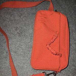 BEIS Orange Crossbody Bag